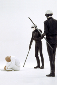 THX 1138